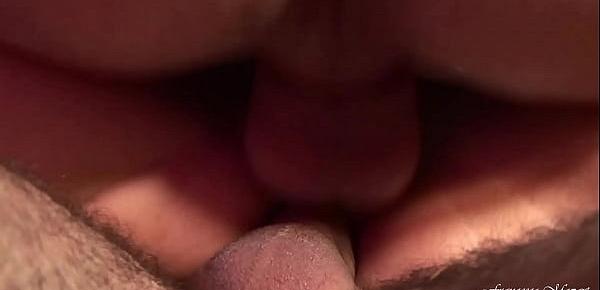  Orgia rituale anale con doppia penetrazione e sborrate in bocca